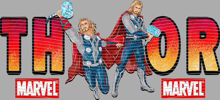 16oz Superhero-SU-281